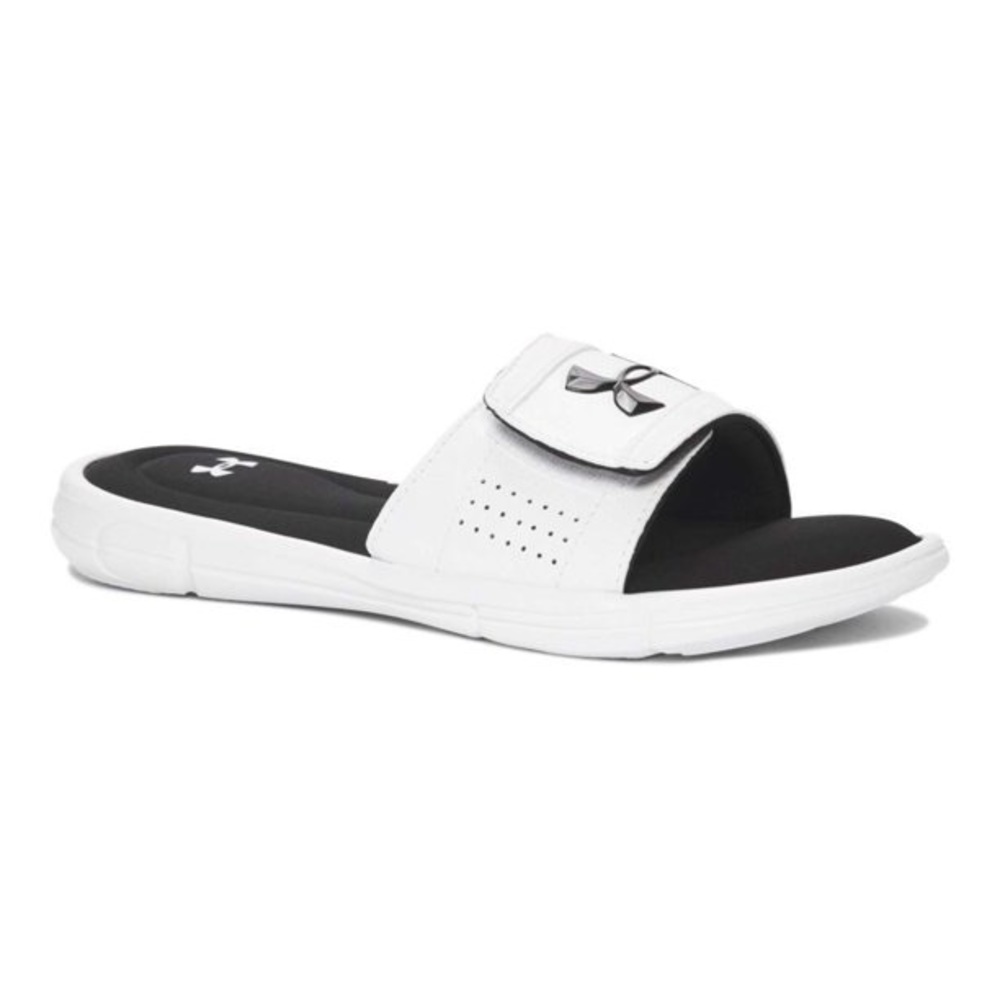 Under Armour Ignite Slides